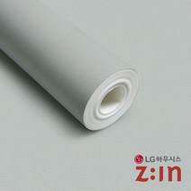 월메이트 LG하우시스 풀바른실크벽지, 그레이2번