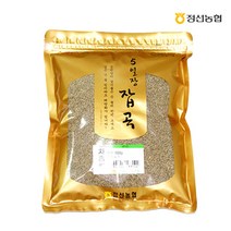[정선농협] 5일장잡곡 청차조500g, 상세 설명 참조, 상세 설명 참조, 1박스