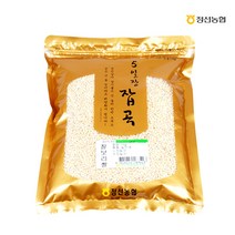 [정선농협] 5일장잡곡 찰보리쌀1kg, 상세 설명 참조, 상세 설명 참조