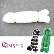 차광닷컴 3m x 10m 무봉제 이중직 차광막모음 그늘막 텐트차광막, 1개, 3x10 녹색(95%)