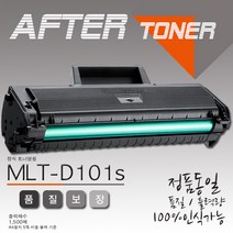 삼성 ML-2168W 프린터호환 비정품토너(잉크), 본상품선택 MLT-D101S, 1개