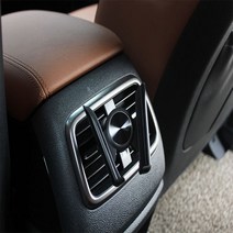 미니컨트리맨 거치대 송풍구핸드폰거치대 무중력 차량스마트폰거치대 간편송풍구형 차량거치대1종, 1개, 다쓰베이더 블랙