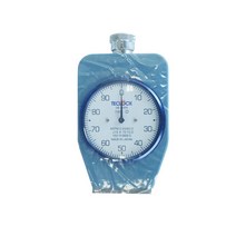GS-702N 고무 경도계 경도기 TECLOCK