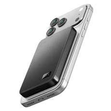 조이트론 맥세이프 울트라 슬림 보조배터리 10000mAh C타입