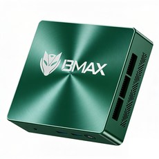 BMAX B6 Turbo 미니 PC i5 8257u 16GB DDR4 512GB SSD