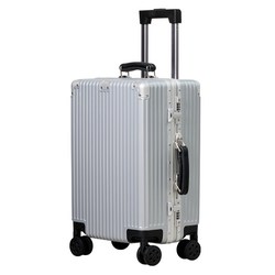 아이프라브 MK-9101 알루미늄 프레임 PC 캐리어 19인치 20인치 24인치 29인치