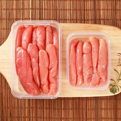 세장원 3대맛찬 순명란 무색소명란젓 명란젓, 4개, 1kg