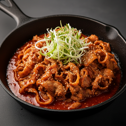 푸주 앞다리살 고추장 돼지불고기 제육볶음 300g, 300g, 10개
