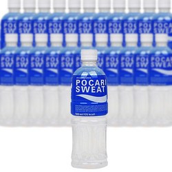 포카리스웨트, 500ml, 10개