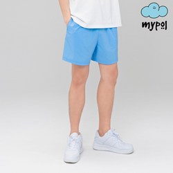 마이폴 남자 쇼츠 나일론 스판 쿨링 반바지 올인원 남여