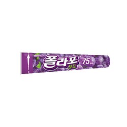 해태 폴라포 포도/피치/스포츠 30개 아이스크림