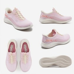 스케쳐스 SKECHERS 남녀 울트라 플렉스 4.0 슬립인스 밴드형 슬립온 SL0MPCGX111 112 SL0WPCGX121 122 SCT 울트라플렉스129000 228120