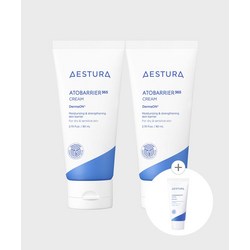 AESTURA 아토베리어365 크림 80ml 2개