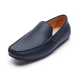 엘칸토 마쯔 남성 드라이빙 슈즈 1cm LCMC41M313