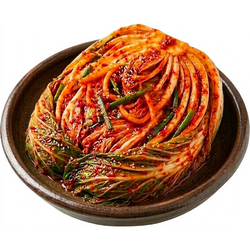 김치한상 100% 국내산 재료 갓담근 전라도식 포기김치 HACCP 인증, 1개, 5kg