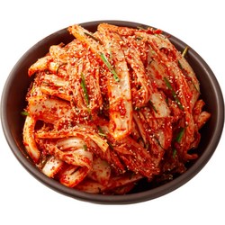 100% 국산 전라도 배추 겉절이