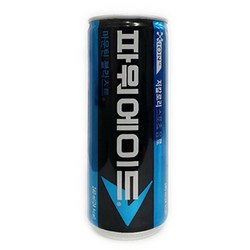 [코카-콜라]파워에이드 250ml x 30개/이온음료/묶음배송, 250ml, 30개