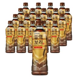 하이트진로 블랙보리, 건강과 맛을 동시에!