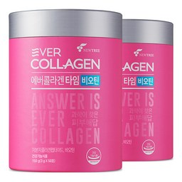 에버콜라겐 타임 비오틴, 당신의 피부와 건강을 위한 완벽한 선택!