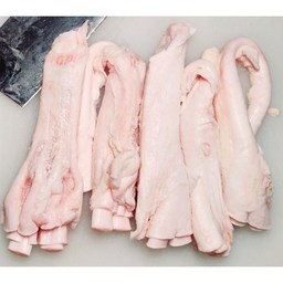 행복미트 프리미엄 소 스지, 수육용 탕용 진공포장으로 집에서 즐기는 고급스러운 한 끼!