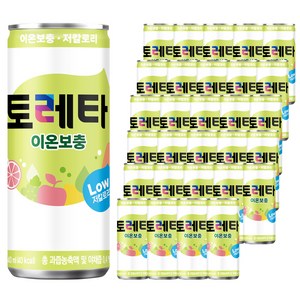 토레타 이온음료