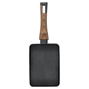 실바트 인덕션 까리노 사각 계란말이팬