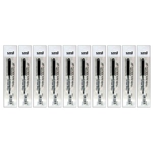 제트스트림 유니 전용 리필심 0.7mm SXR-7