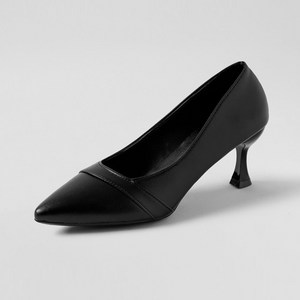 착한구두 자벳 유니화 펌프스 6cm PPLTT3g146