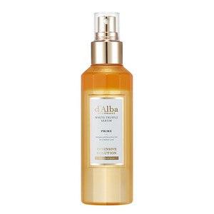 달바 화이트 트러플 프라임 인텐시브 세럼, 150ml, 1개
