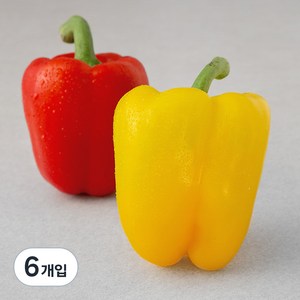 국내산 GAP 파프리카 혼합