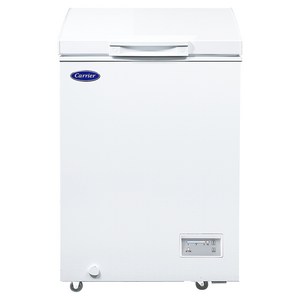 캐리어 다목적 냉동고 100L