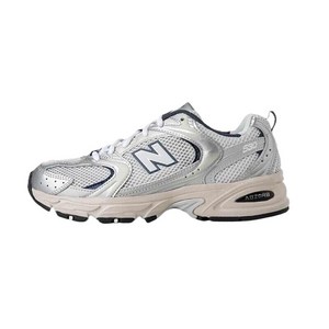 뉴발란스 MR530KA 발편한 남녀공용 트렌디 운동화 New Balance 530 +신발끈