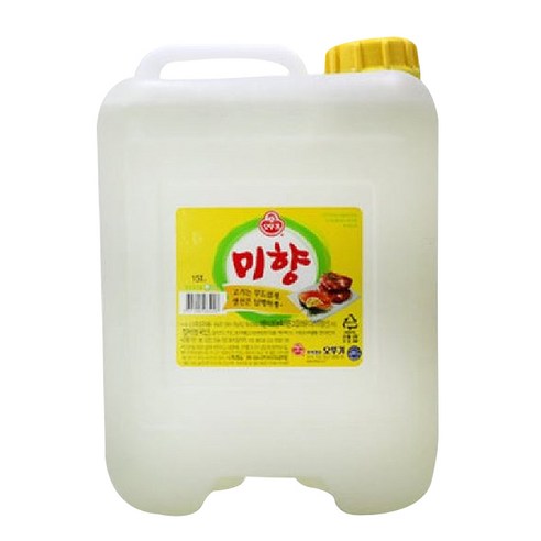 오뚜기 미향