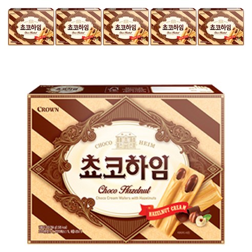 쵸코하임