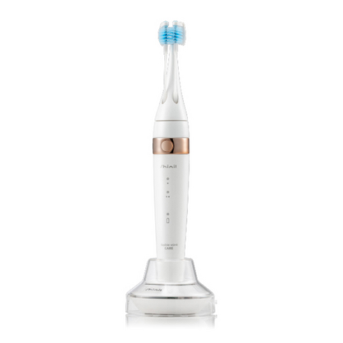 신일 듀얼 자동칫솔, STB-CX1000, 단일색상, 1개