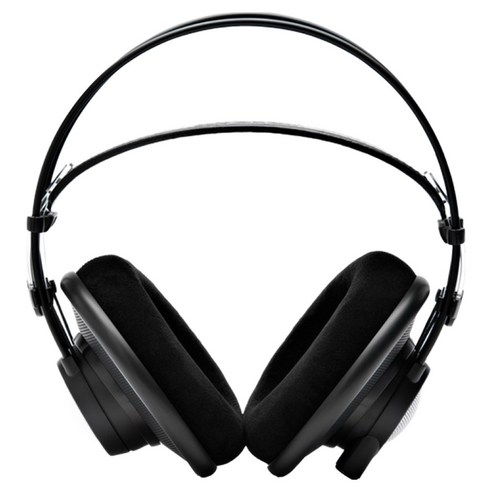 AKG 레퍼런스 프리미엄 헤드폰