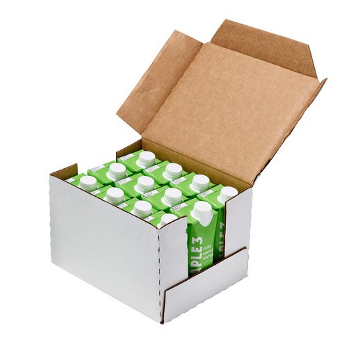 메이플3 메이플 워터, 500ml, 12개