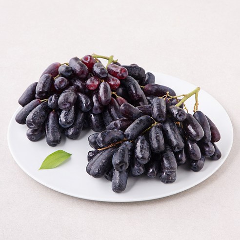 [로켓프레시] 다조은 호주산 스윗사파이어포도, 1kg, 1개