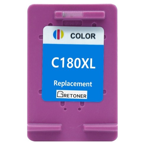 그래토너 삼성 INK-C180XL 호환 잉크 카트리지