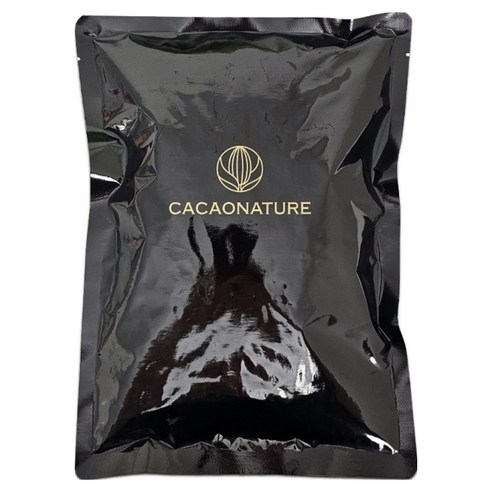 카카오네이처 쿠킹스토리 밀크 컴파운드, 200g, 1개