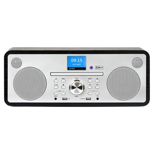 아남 올인원 블루투스 오디오