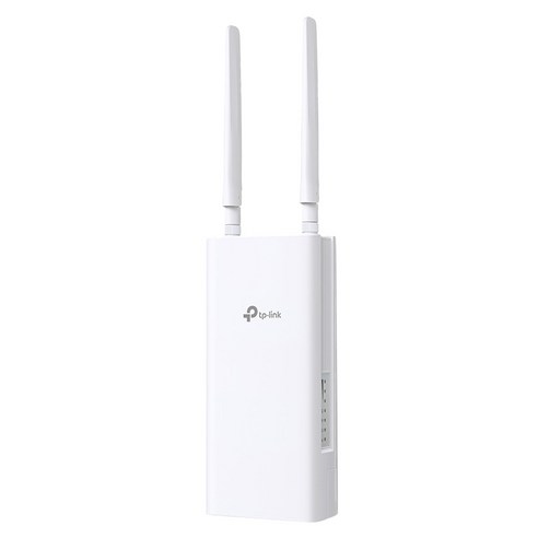 티피링크 야외용 150 Mpbs 4G LTE 300 Mbps Wi-Fi 공유기