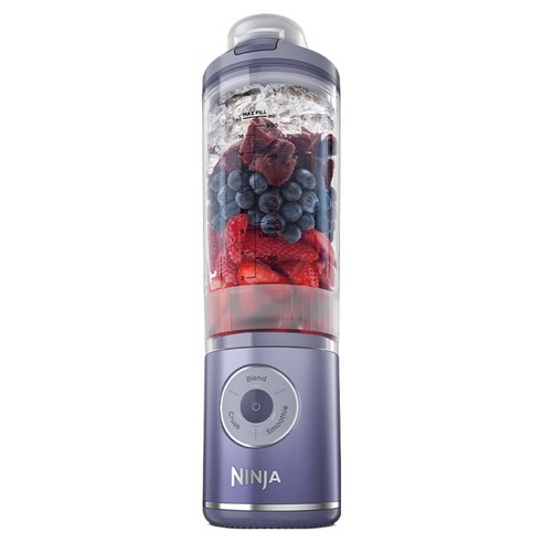닌자 블라스트 맥스 무선 블렌더 BC251KR
