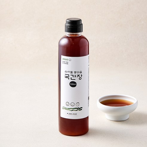 [로켓프레시] 언양메주 언양전통식품 간장