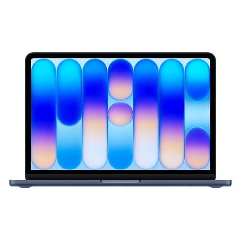 Apple 맥북 네오 A18 Pro칩