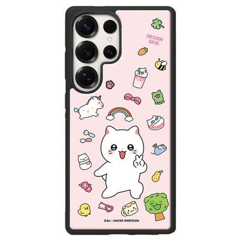 DESIGNSKIN 에폭시 휴대폰 케이스