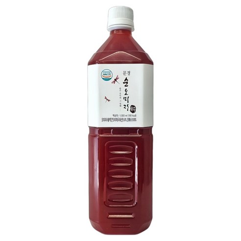 문경몰 순오미자, 1L, 1개