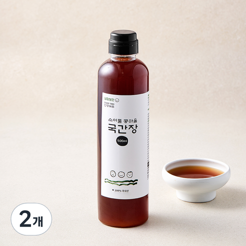 [로켓프레시] 언양메주 언양전통식품 간장