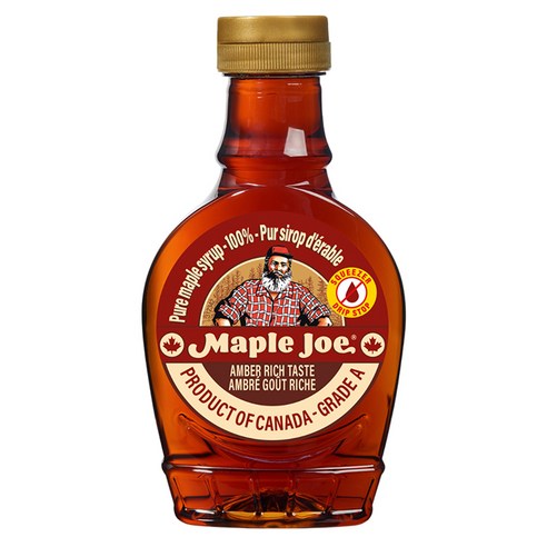 메이플조 메이플 시럽