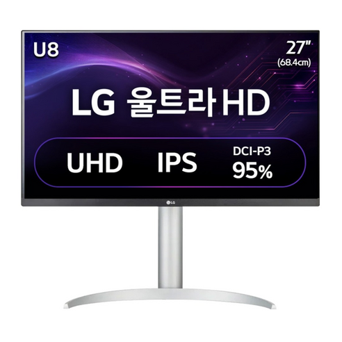 LG 27UP850K